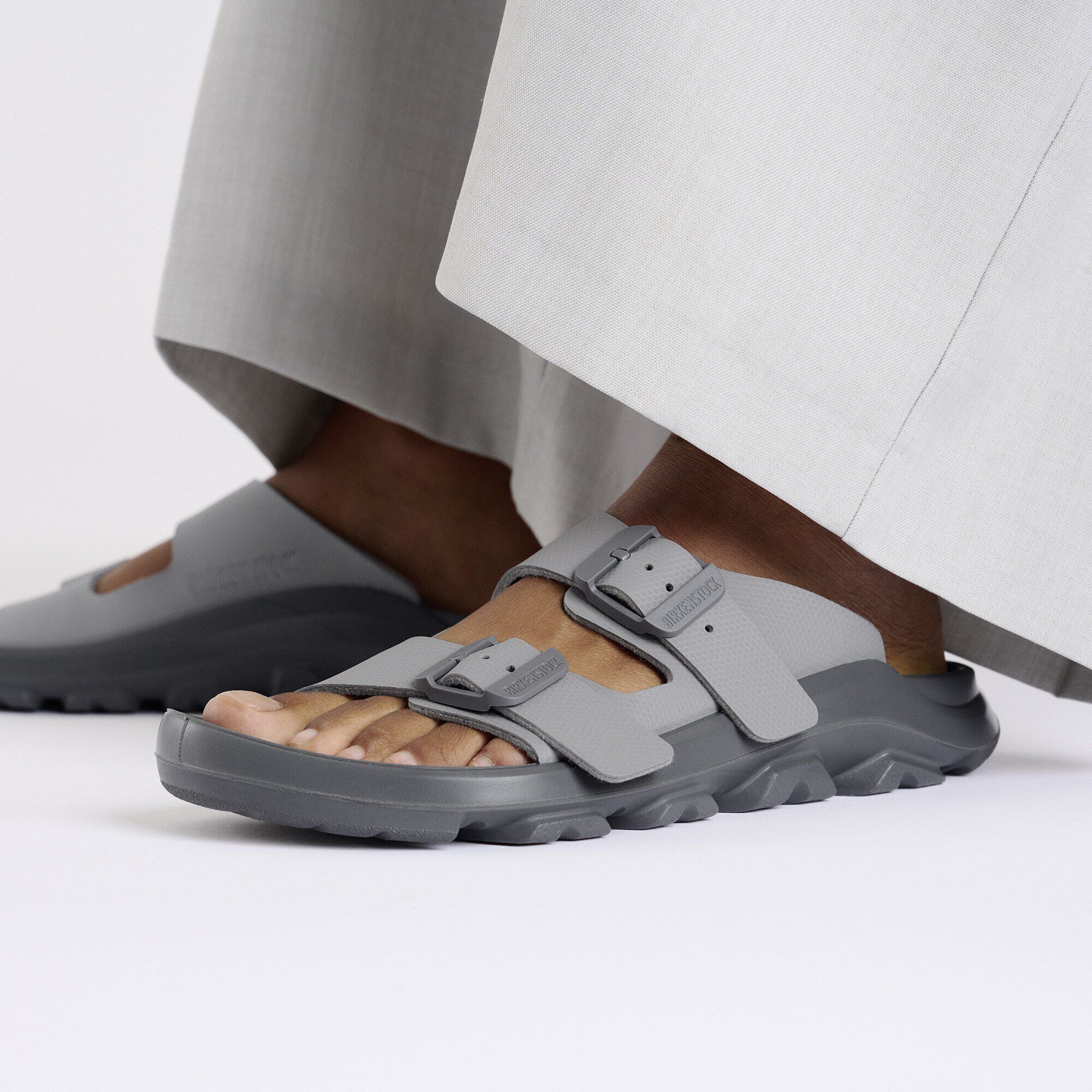 Mogami Terra Stealth Birko-Flor