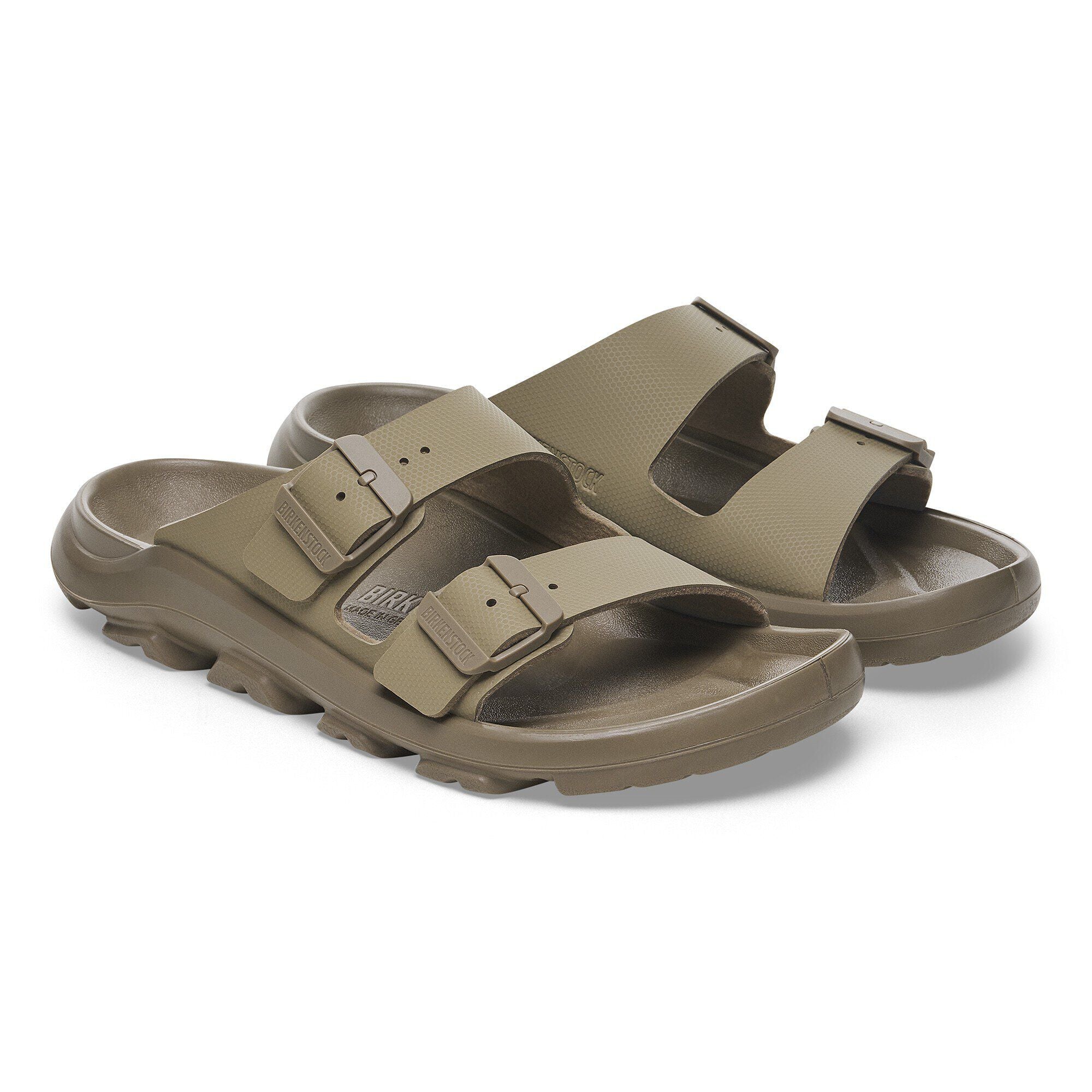 Mogami Terra Stealth Birko-Flor