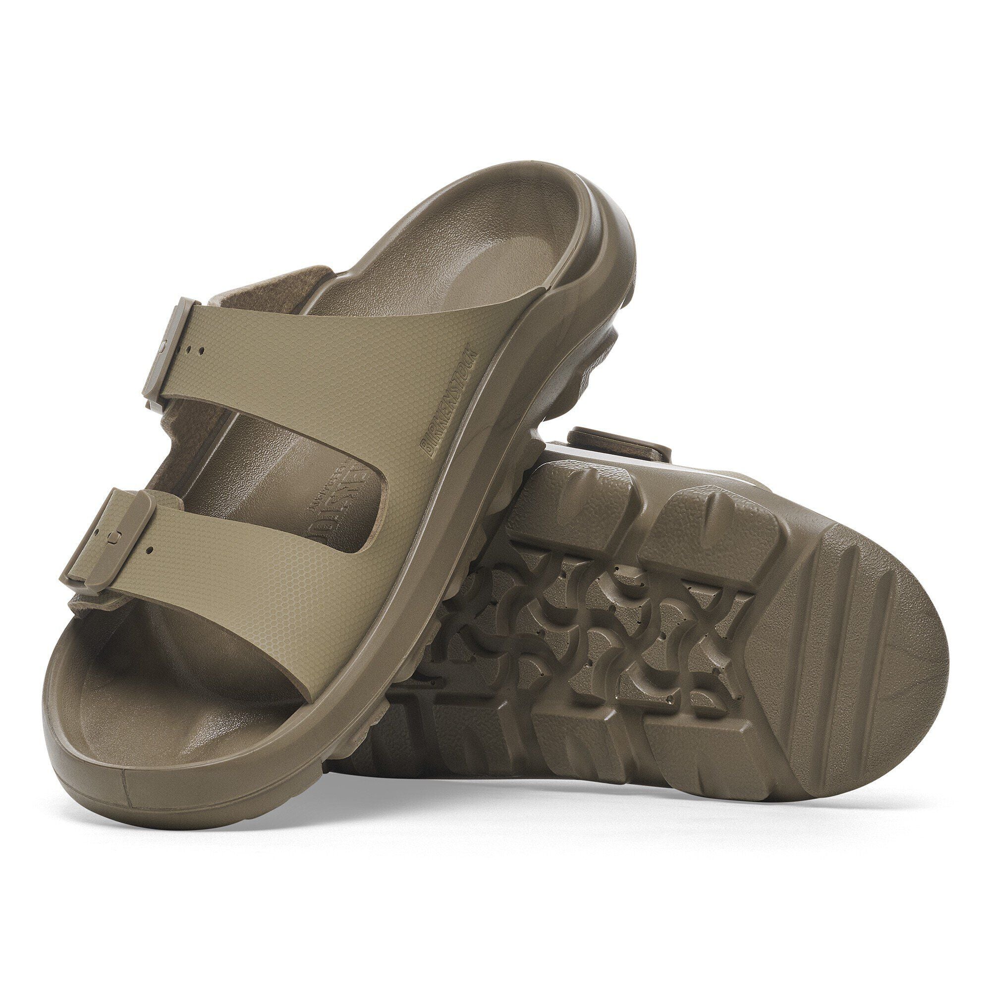 Mogami Terra Stealth Birko-Flor