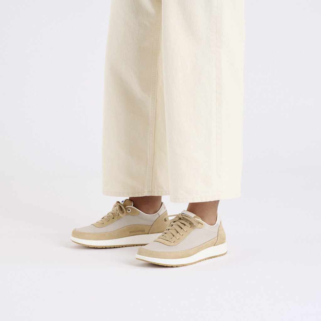 Honnef City Leather-Textile New Beige