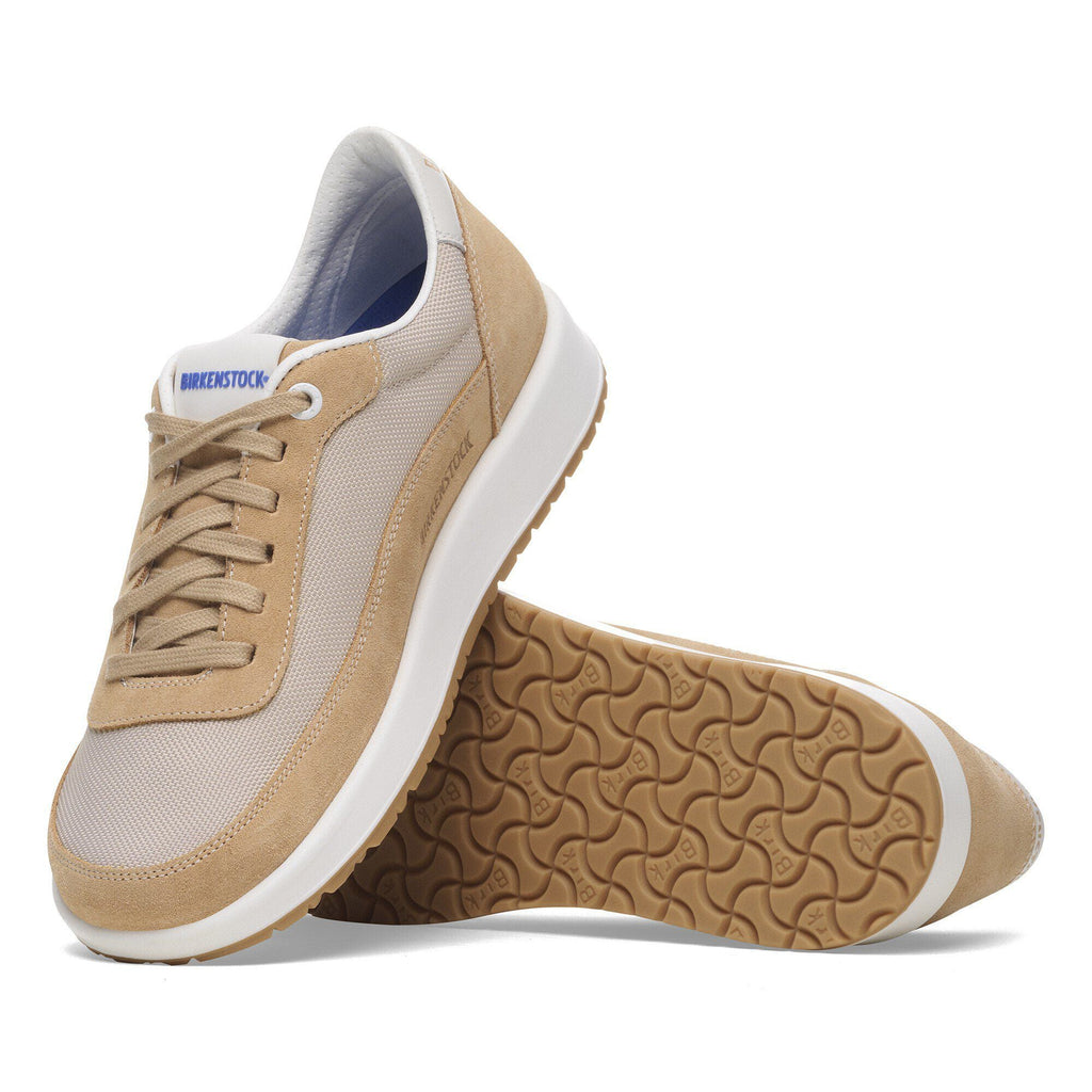 Honnef City Leather-Textile New Beige