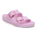 Arizona Big Buckle EVA Fondant Pink