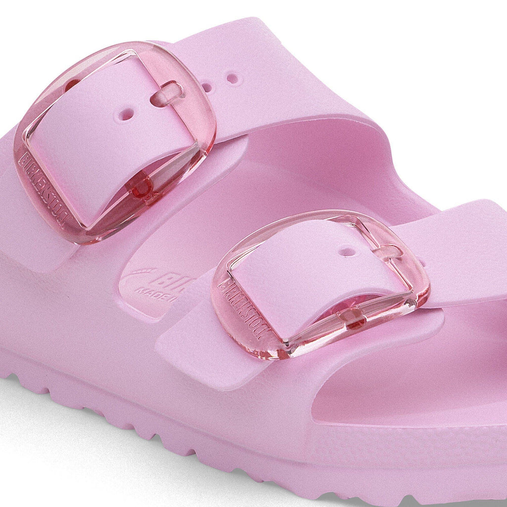Arizona Big Buckle EVA Fondant Pink