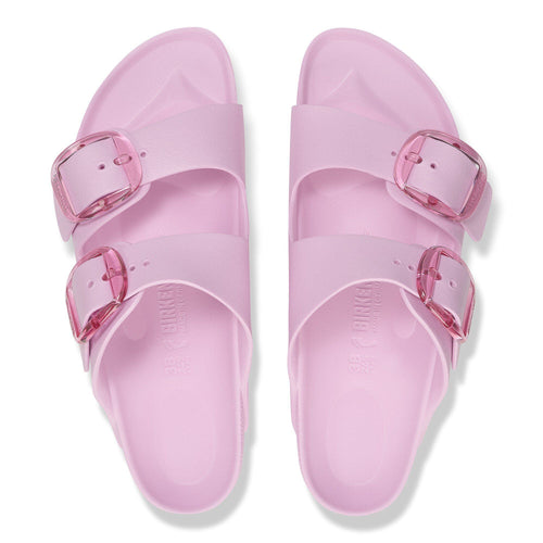 Arizona Big Buckle EVA Fondant Pink