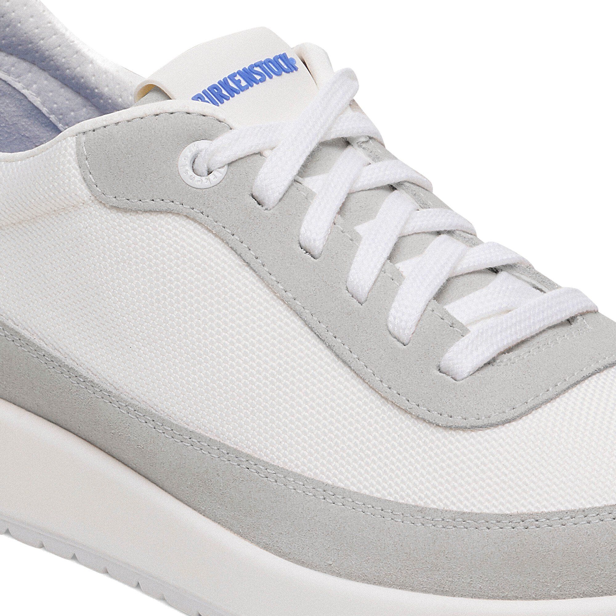 Honnef City Natural Leather/Textile