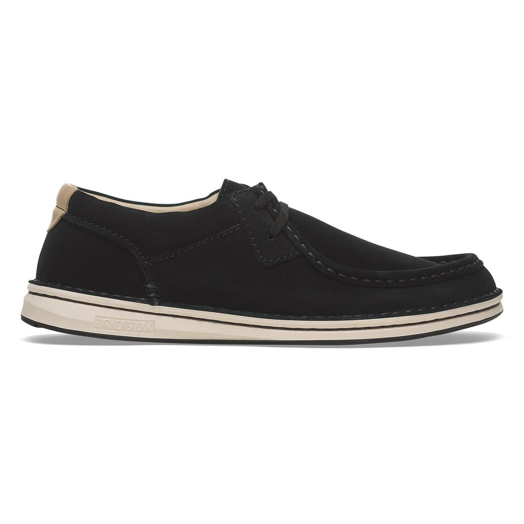 Pasadena Suede Leather