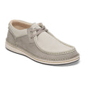 Pasadena Suede Leather
