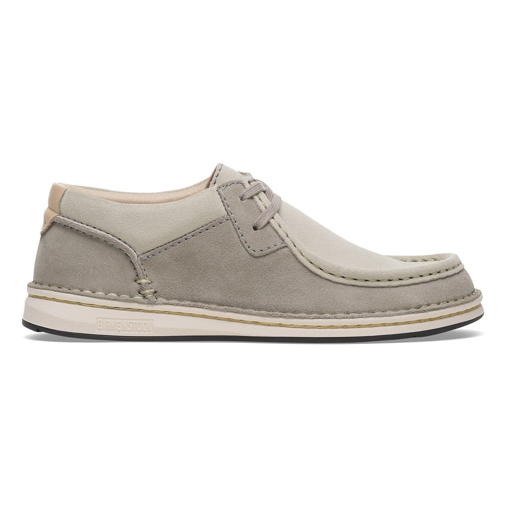 Pasadena Suede Leather