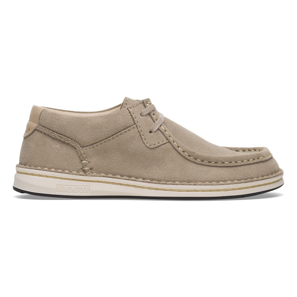 Pasadena Suede Leather
