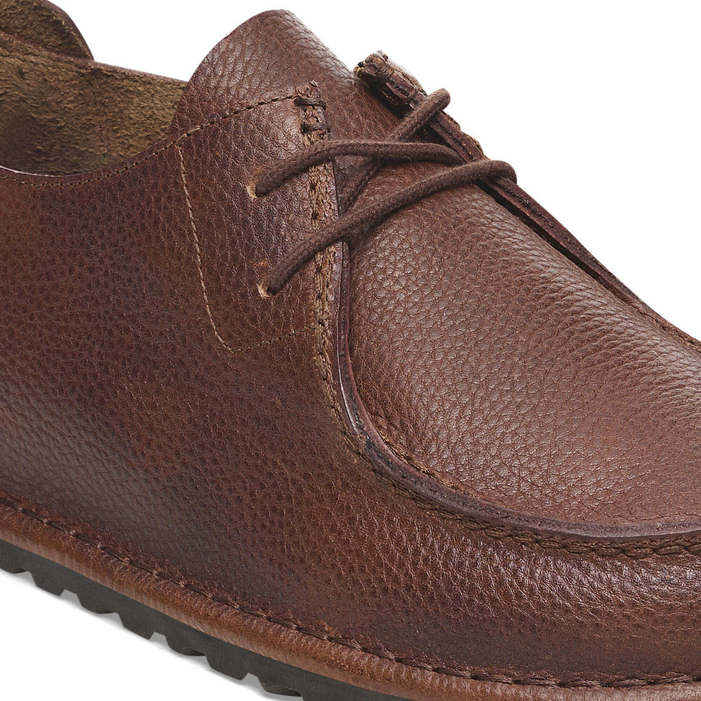 Utti Lace Leather Roast