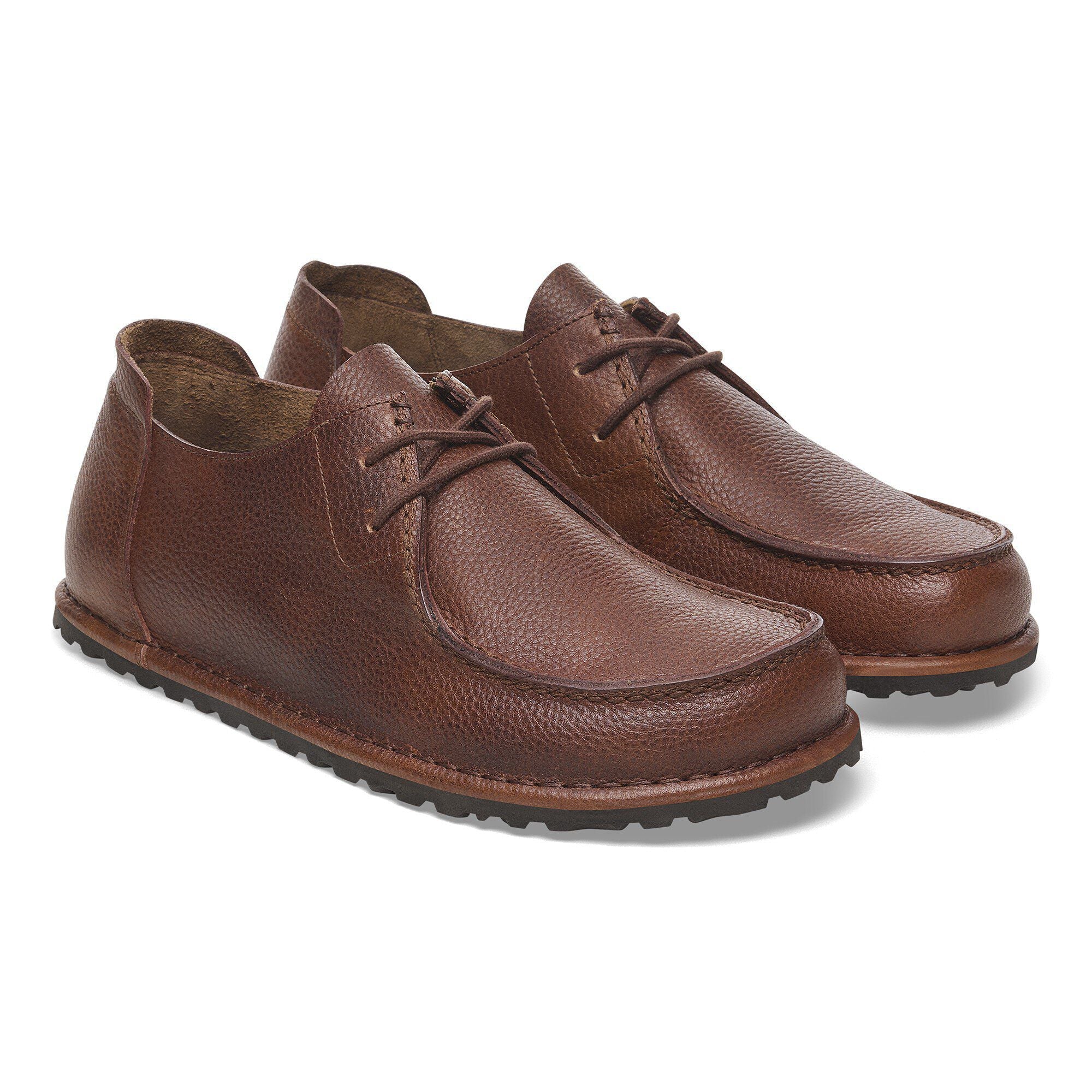 Utti Lace Leather Roast