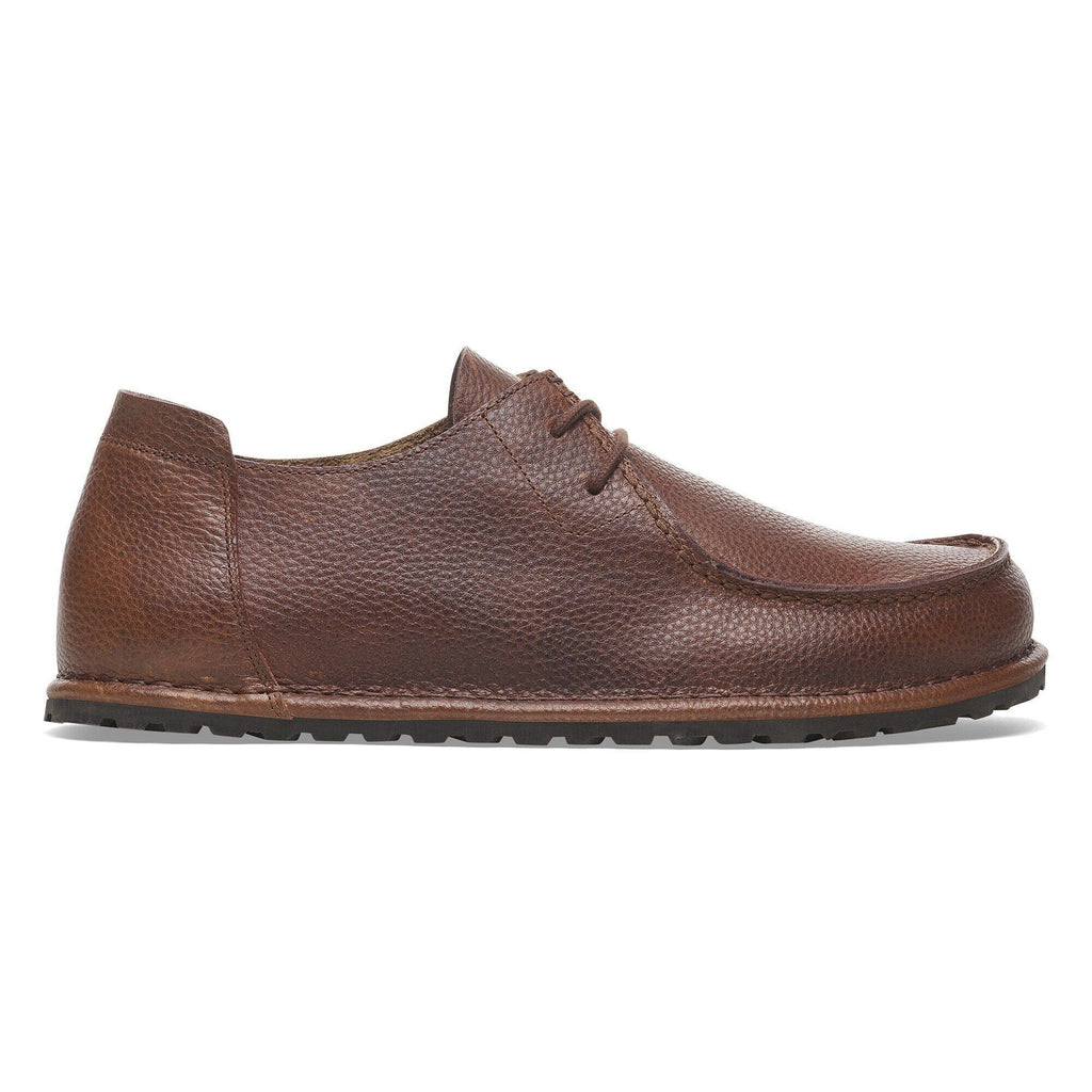 Utti Lace Leather Roast