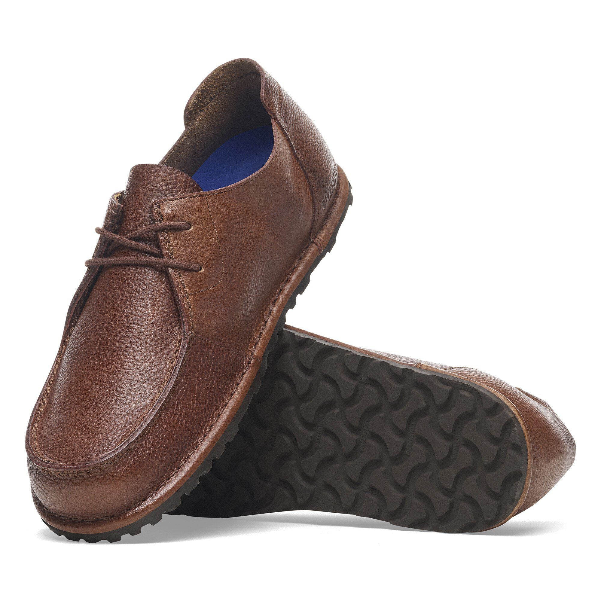 Utti Lace Leather Roast