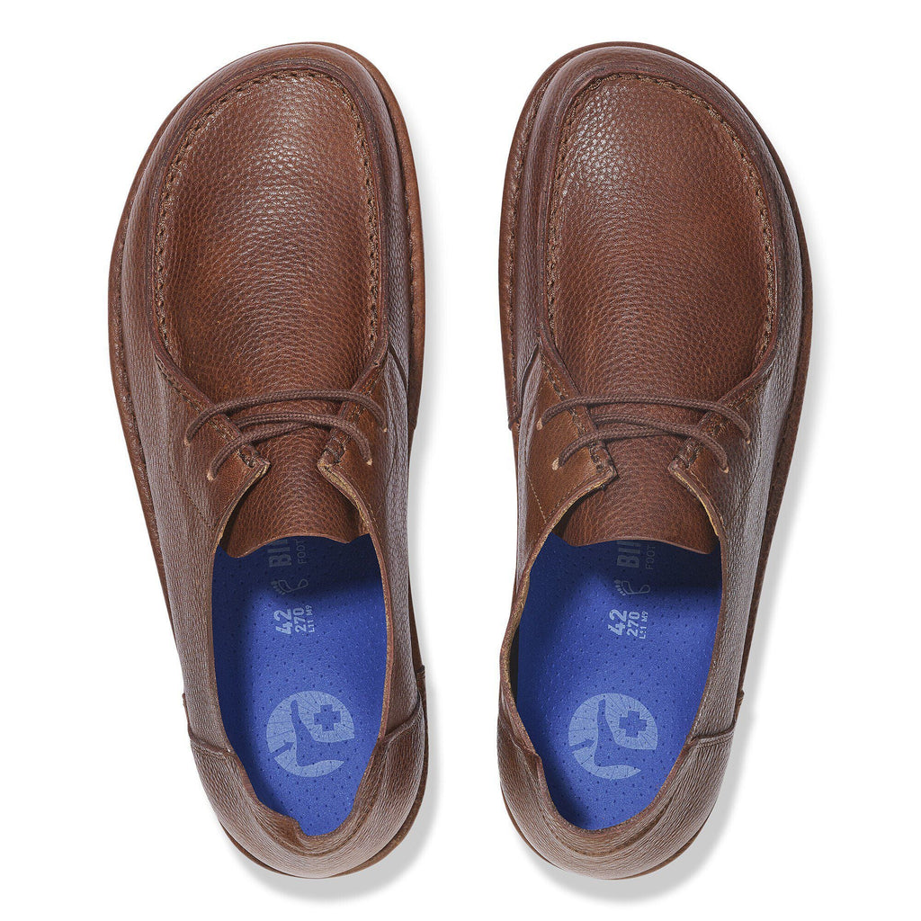 Utti Lace Leather Roast