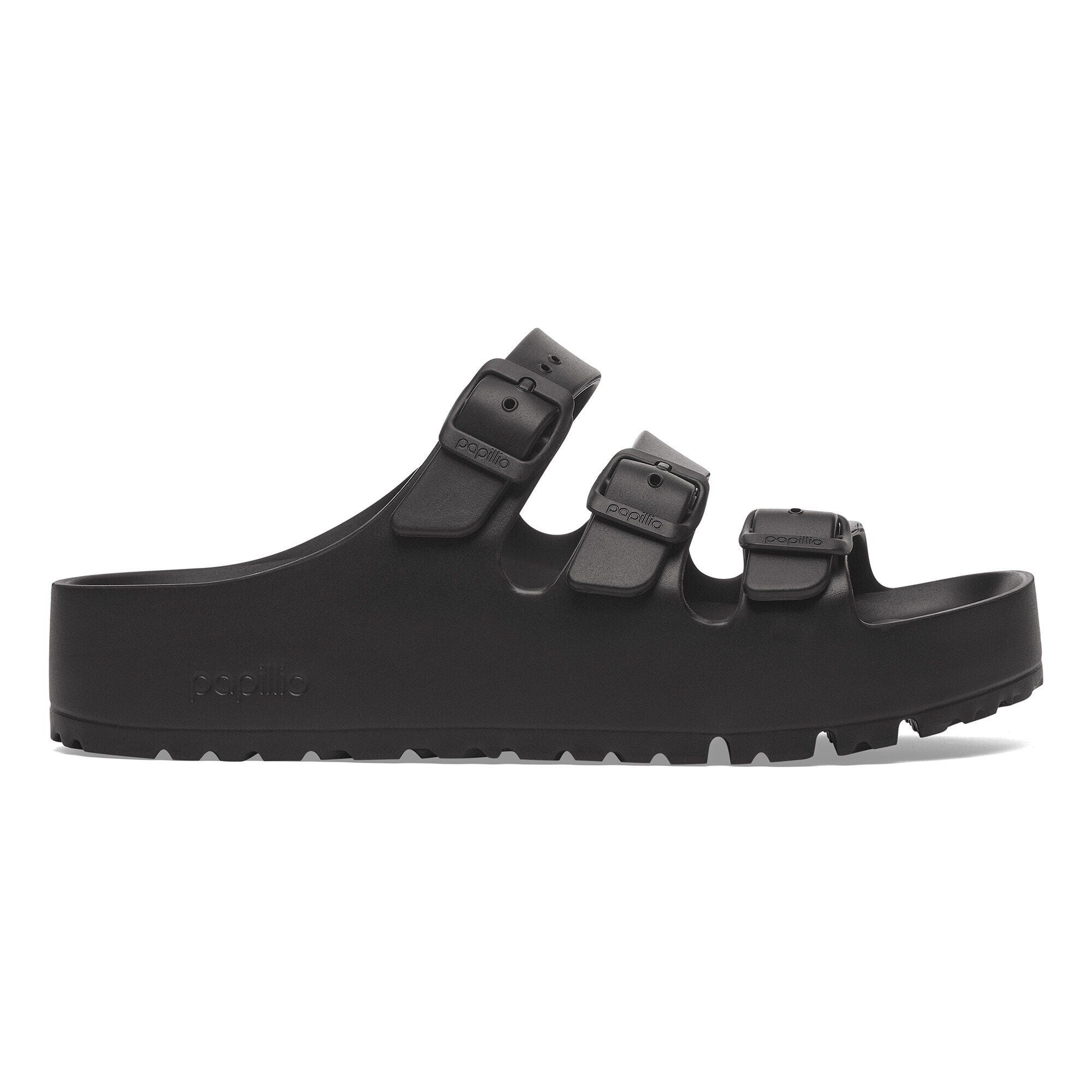 Florida Flex Platform EVA