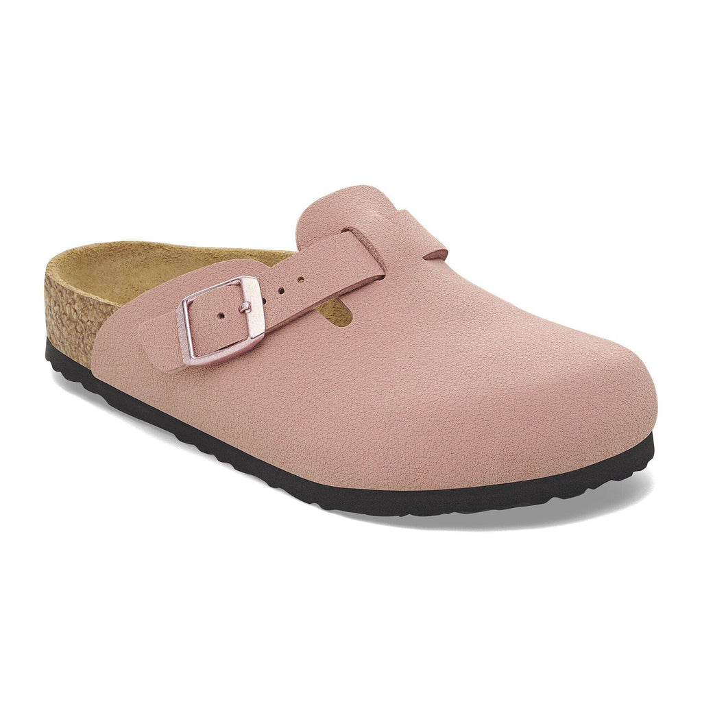 Boston 2.0 Kids Birko-Flor Nubuck