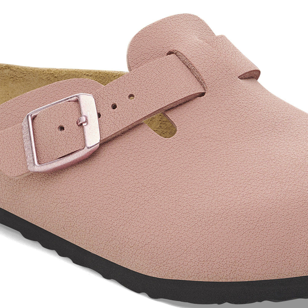 Boston 2.0 Kids Birko-Flor Nubuck