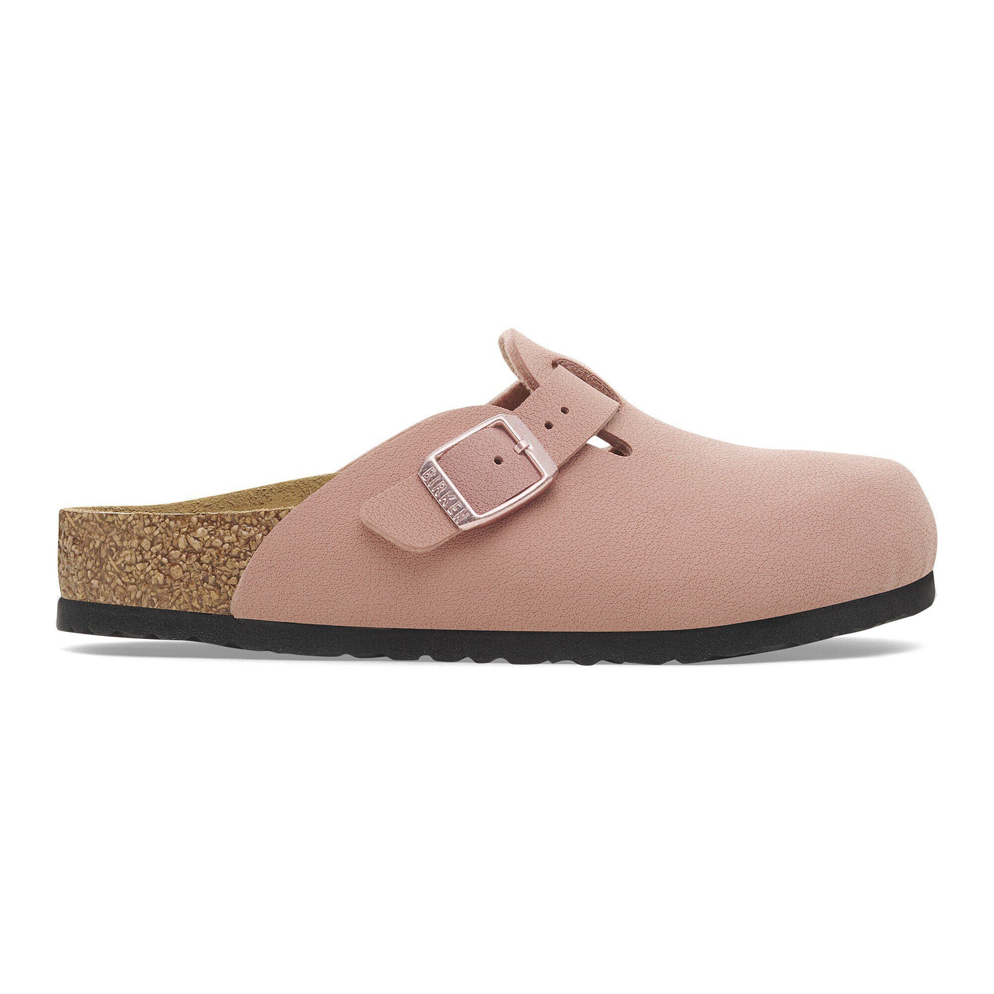 Boston 2.0 Kids Birko-Flor Nubuck