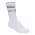 Cotton Tennis Socks Cotton/Polyamid/Elastane