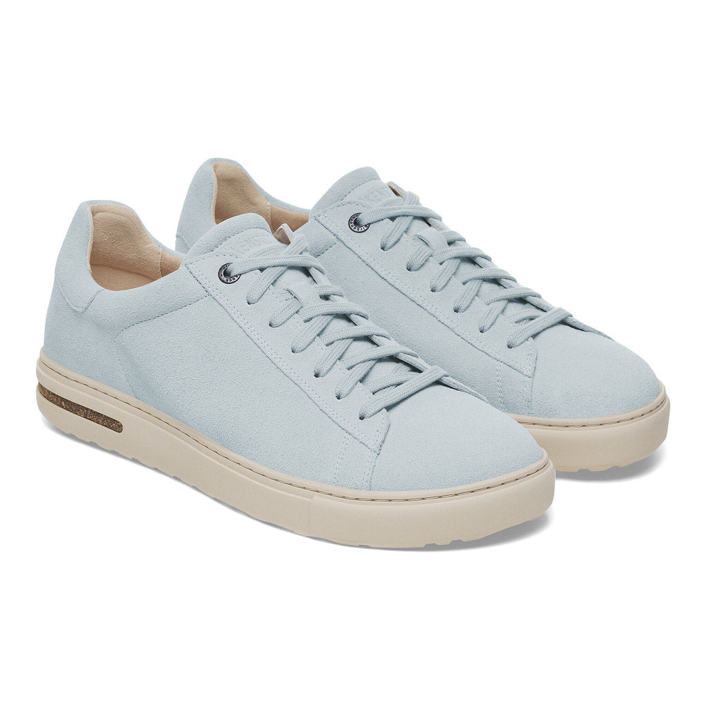 Bend Low Suede Leather
