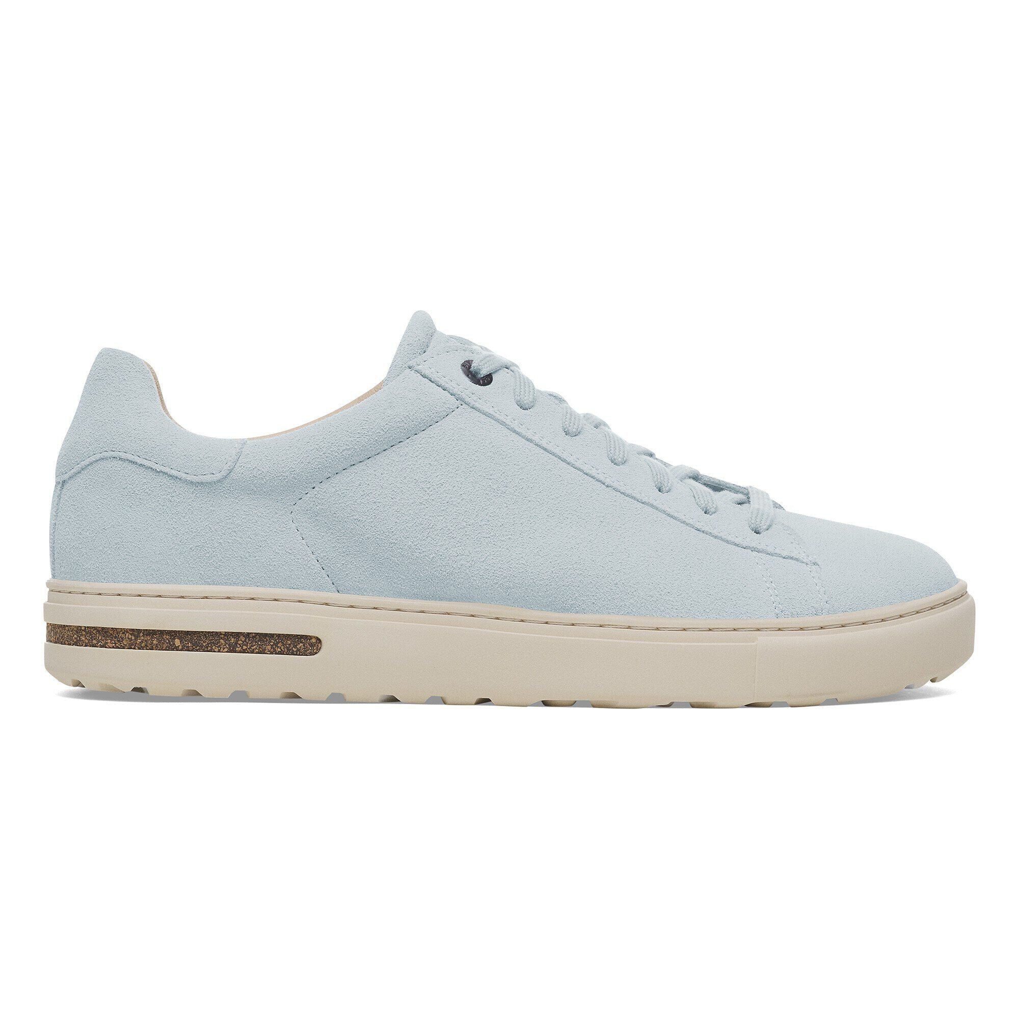 Bend Low Suede Leather