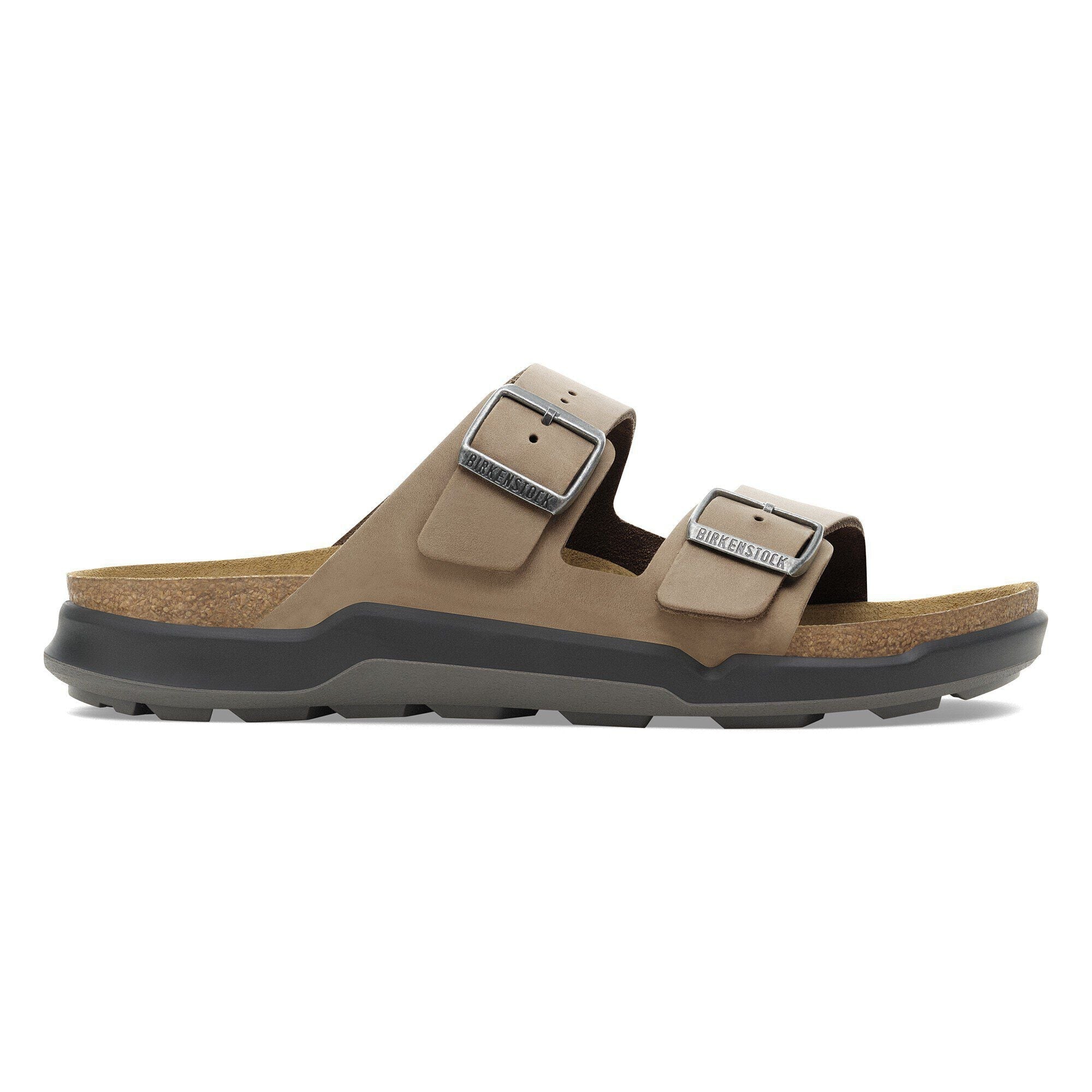 Arizona Crosstown Men Waxy Leather