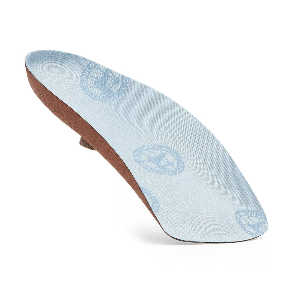 250 Anniversary Edition Blue Footbed