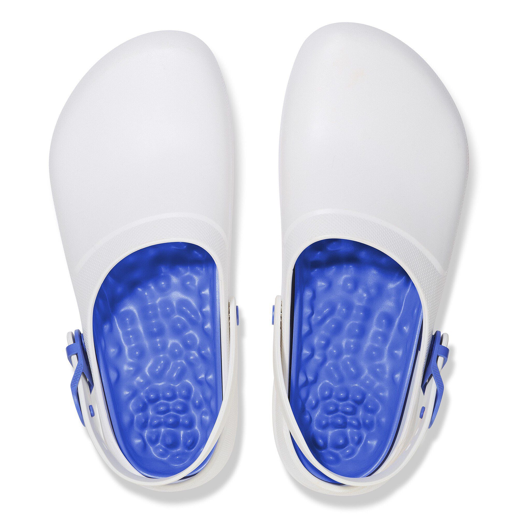 Recovery Pack Polyurethane White