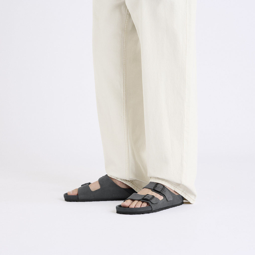 Arizona Suede Leather
