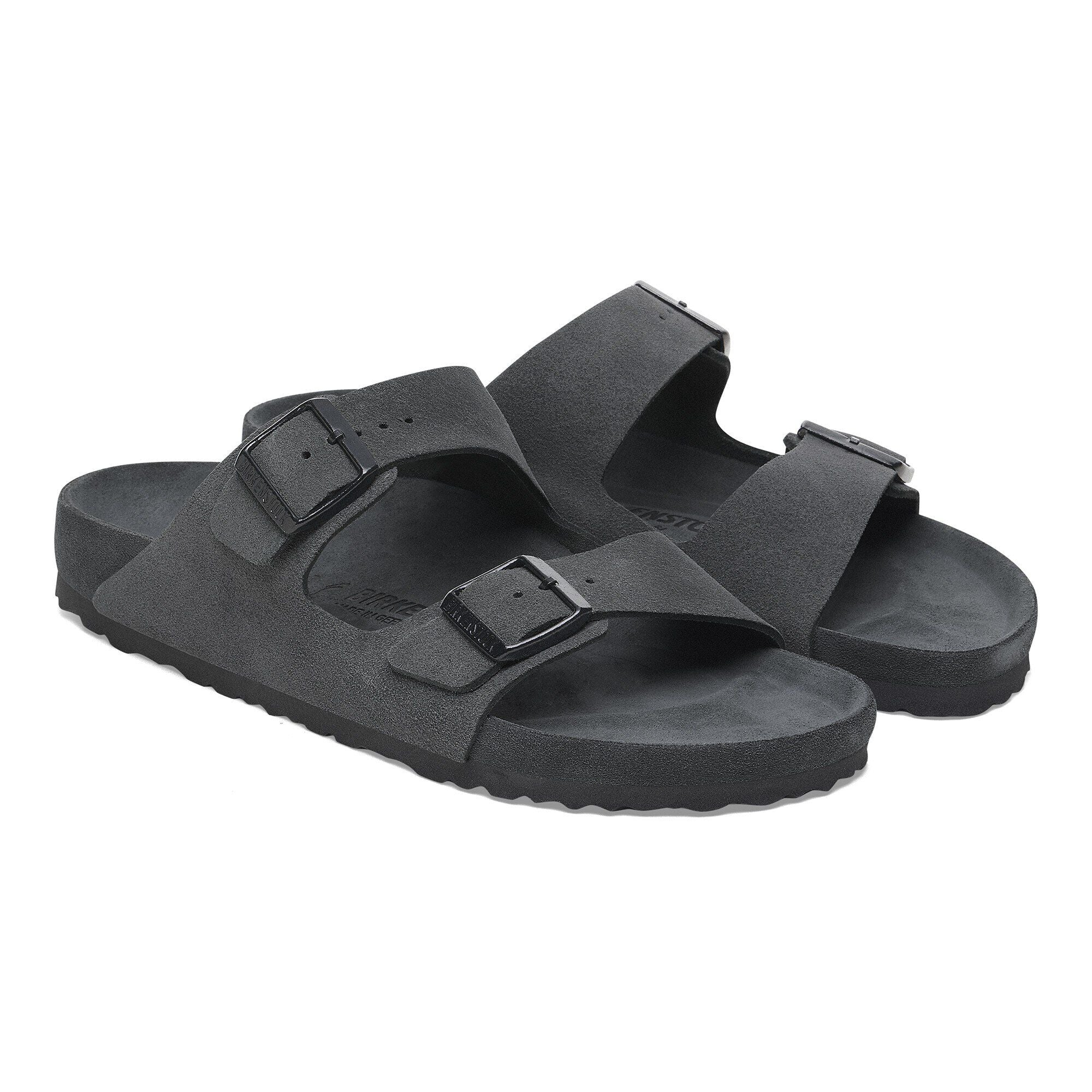 Arizona Suede Leather