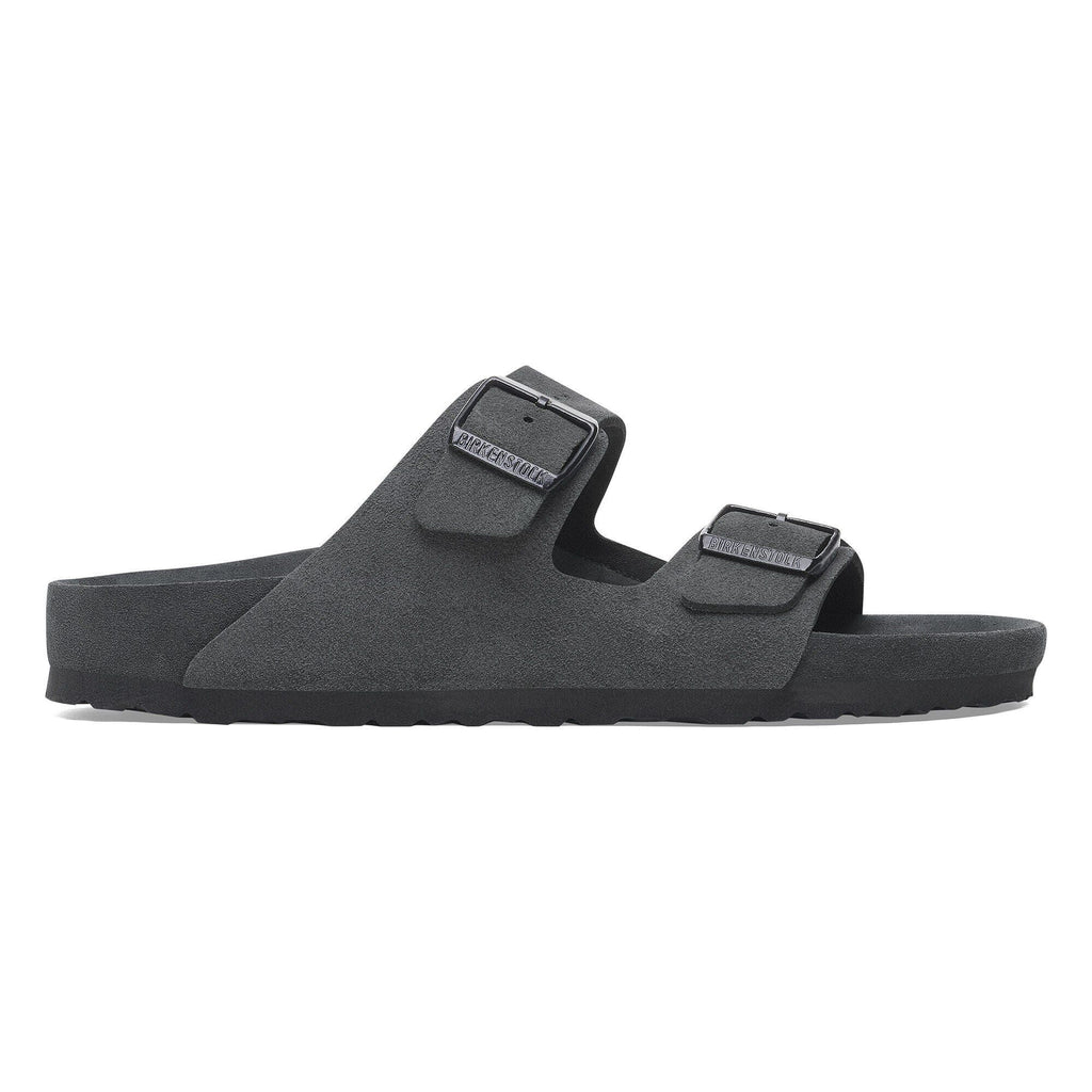 Arizona Suede Leather