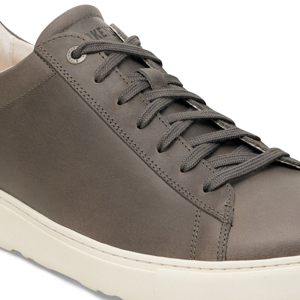 Bend Low Natural Leather