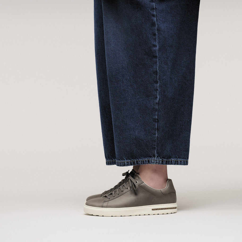 Bend Low Natural Leather