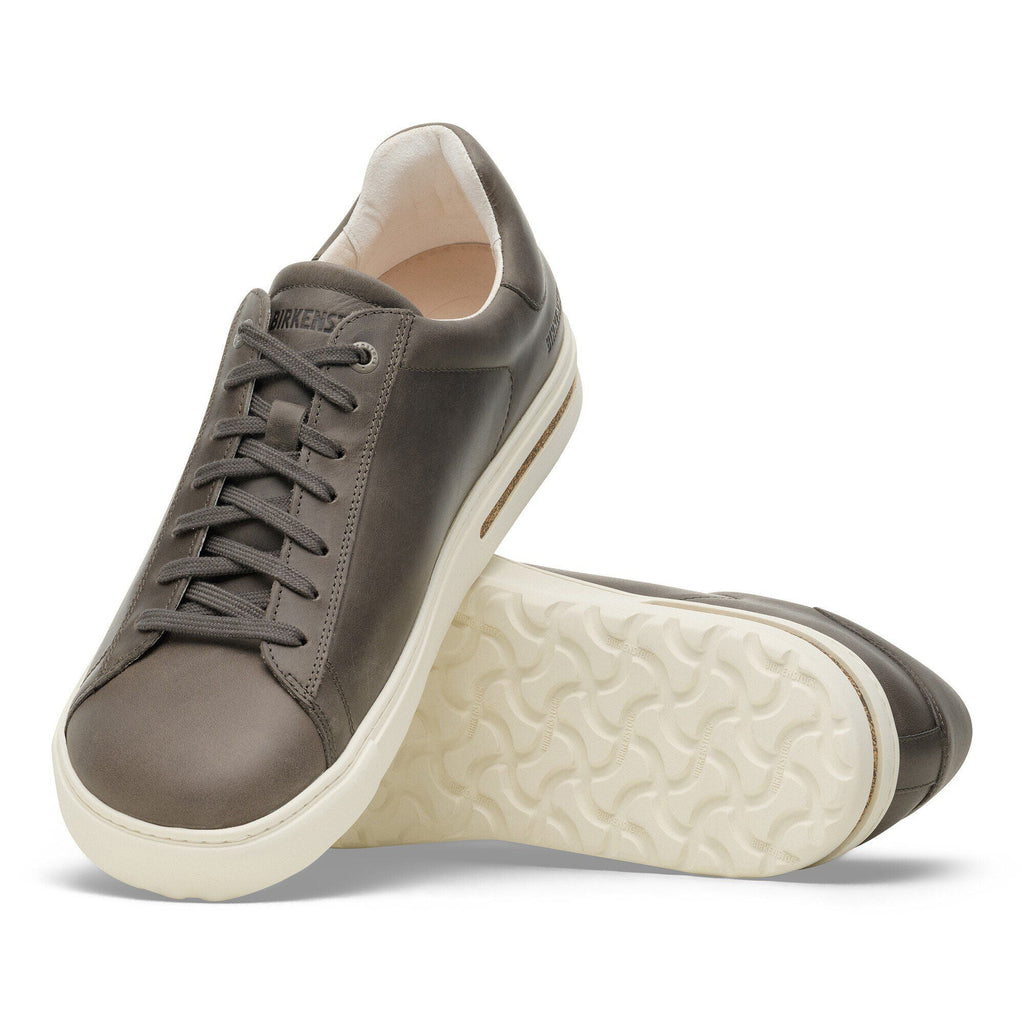 Bend Low Natural Leather
