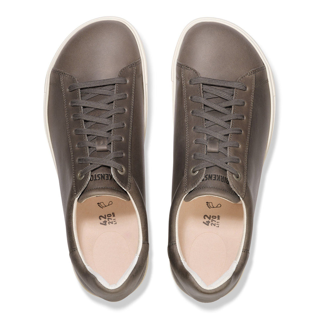 Bend Low Natural Leather