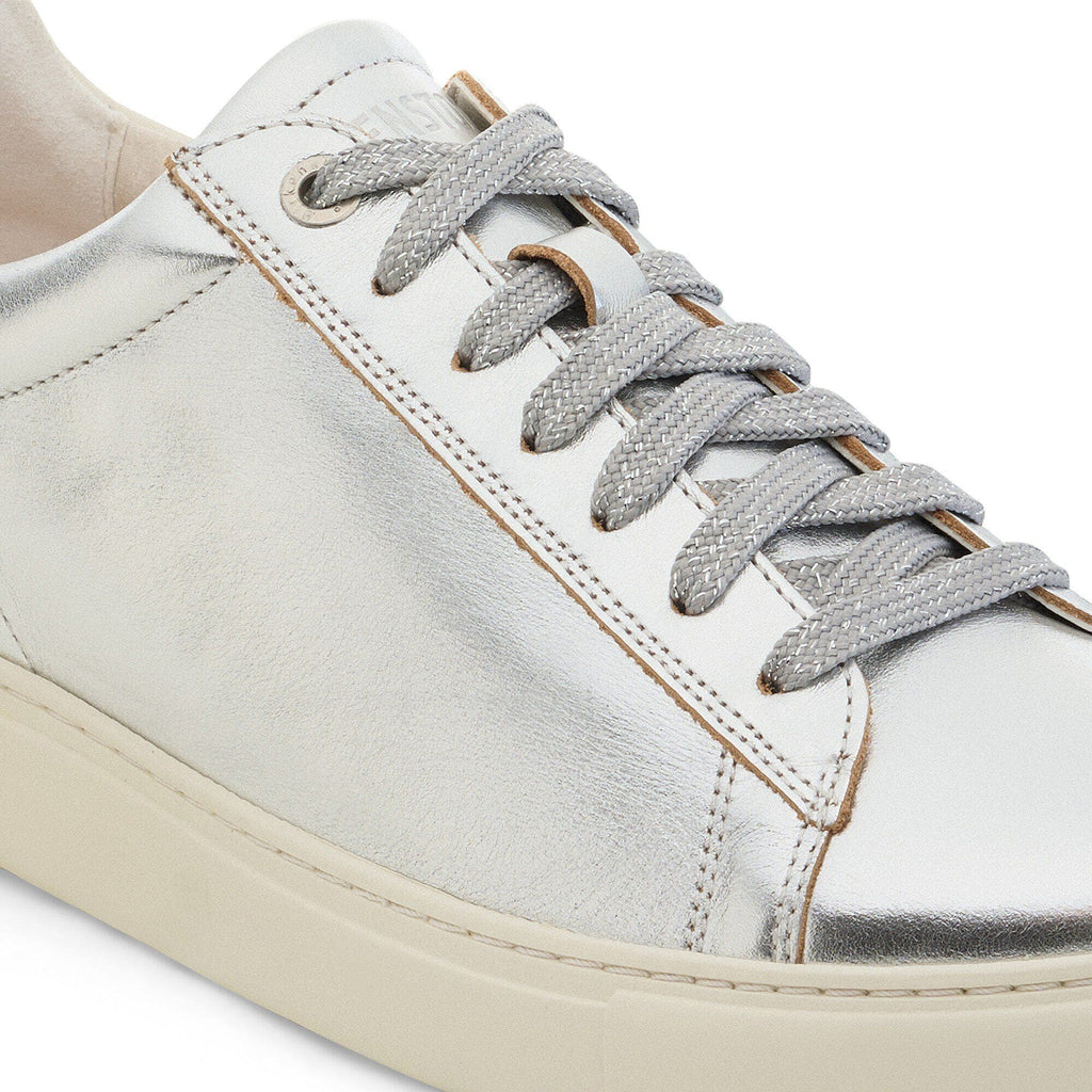 Bend Low Natural Leather