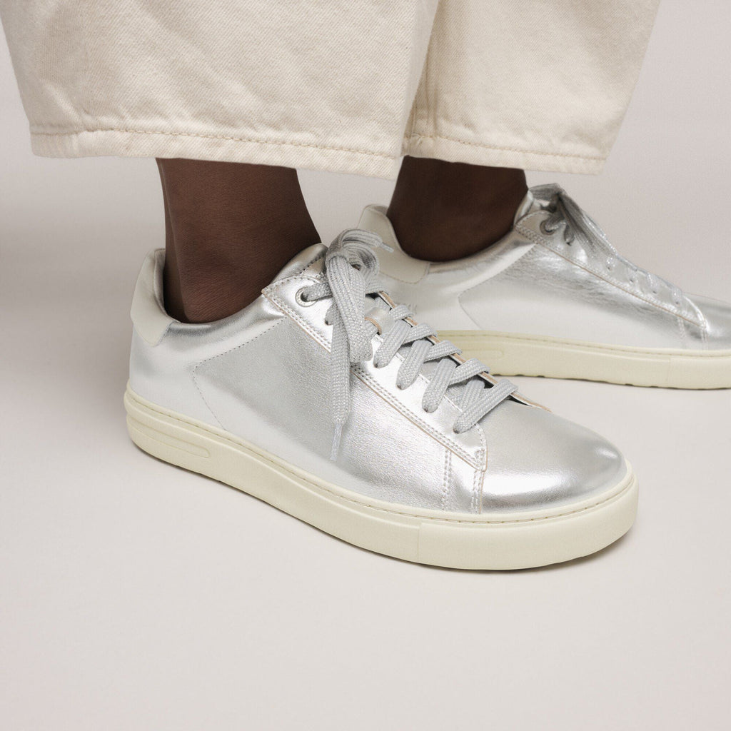 Bend Low Natural Leather