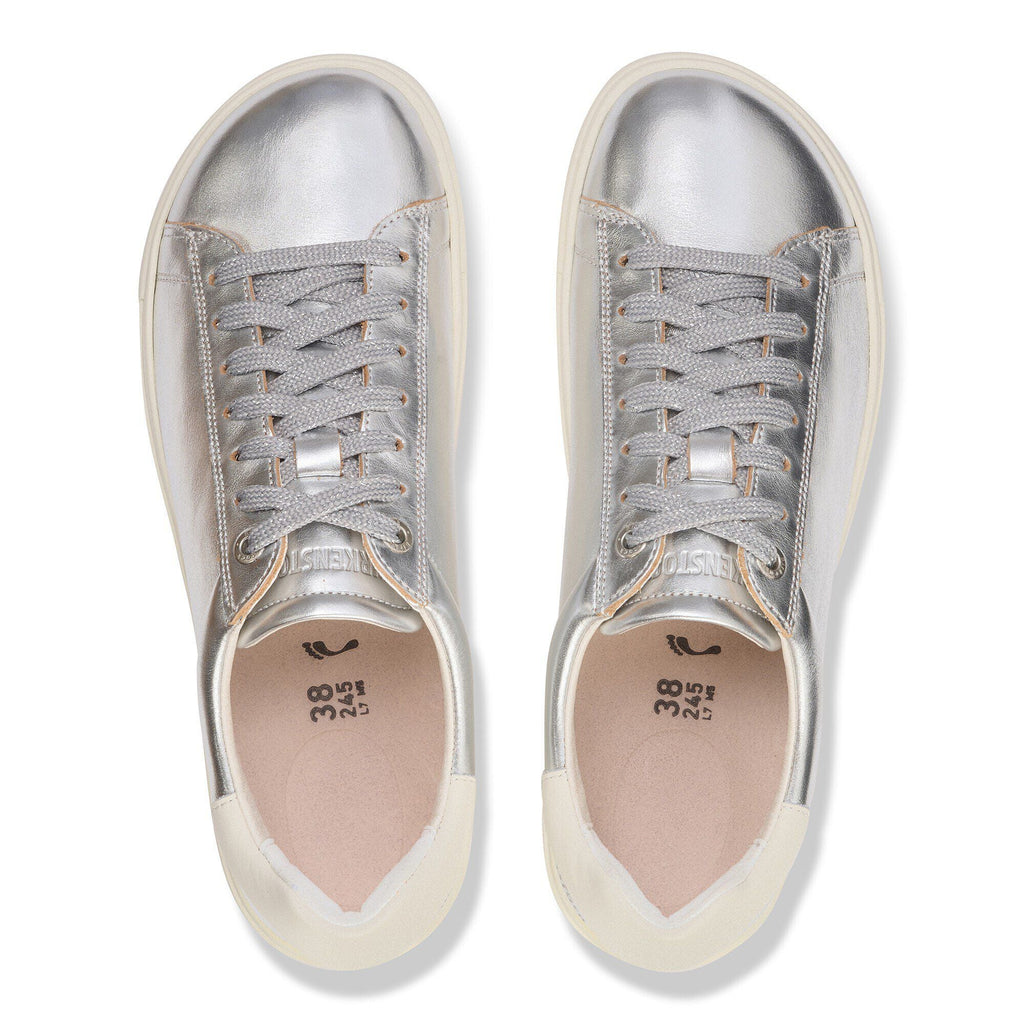 Bend Low Natural Leather
