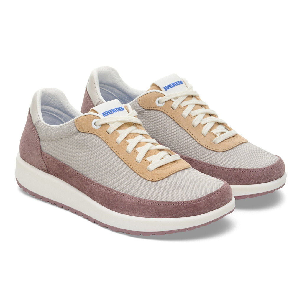 Honnef City Natural Leather/Textile