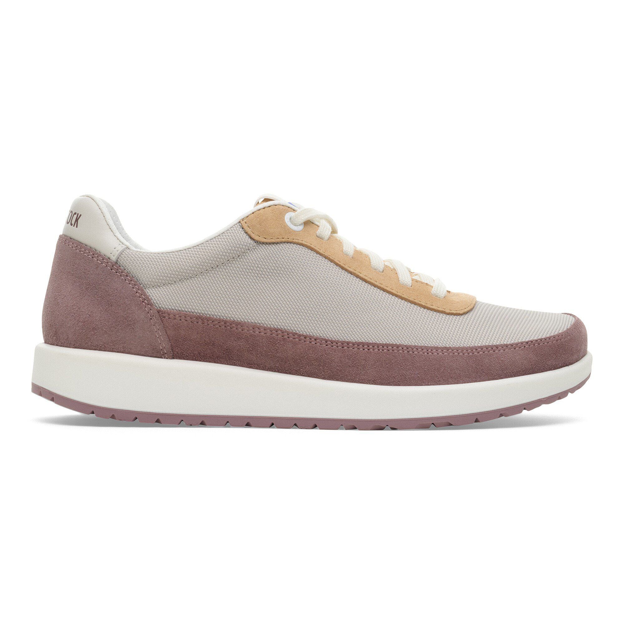 Honnef City Natural Leather/Textile