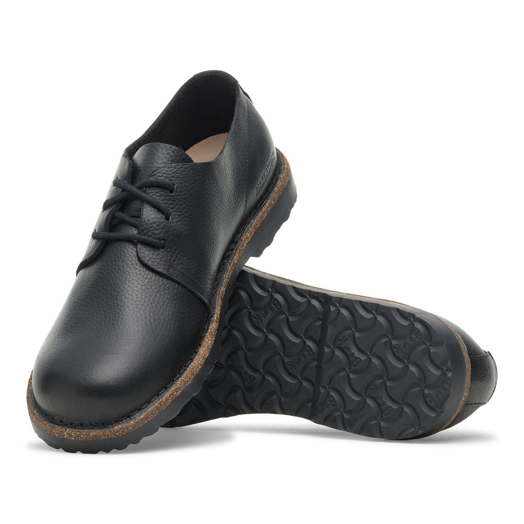 Uppsala Low Natural Leather