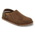 Lutry Premium Suede Leather