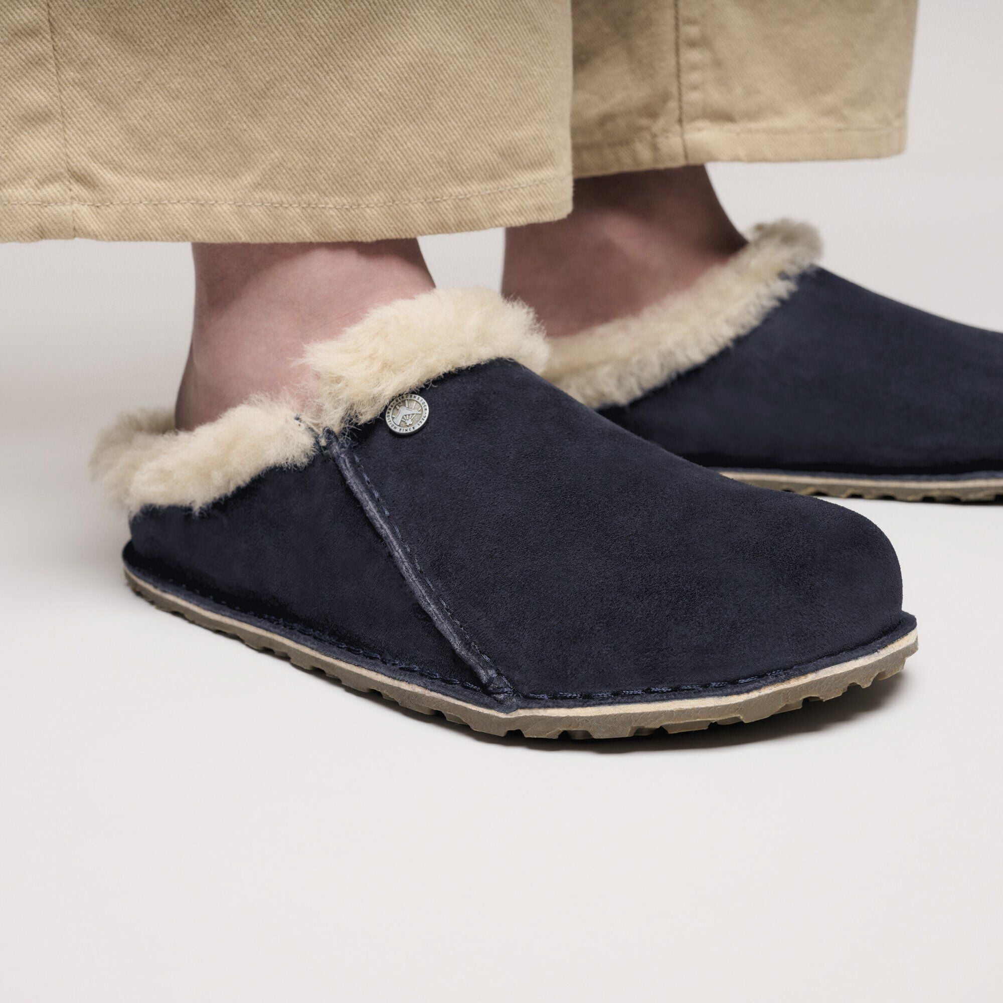 Zermatt Premium Suede Suede Leather