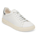 Bend Low Natural Leather
