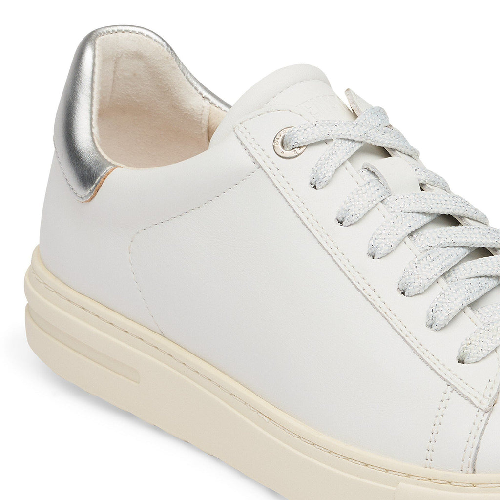 Bend Low Natural Leather