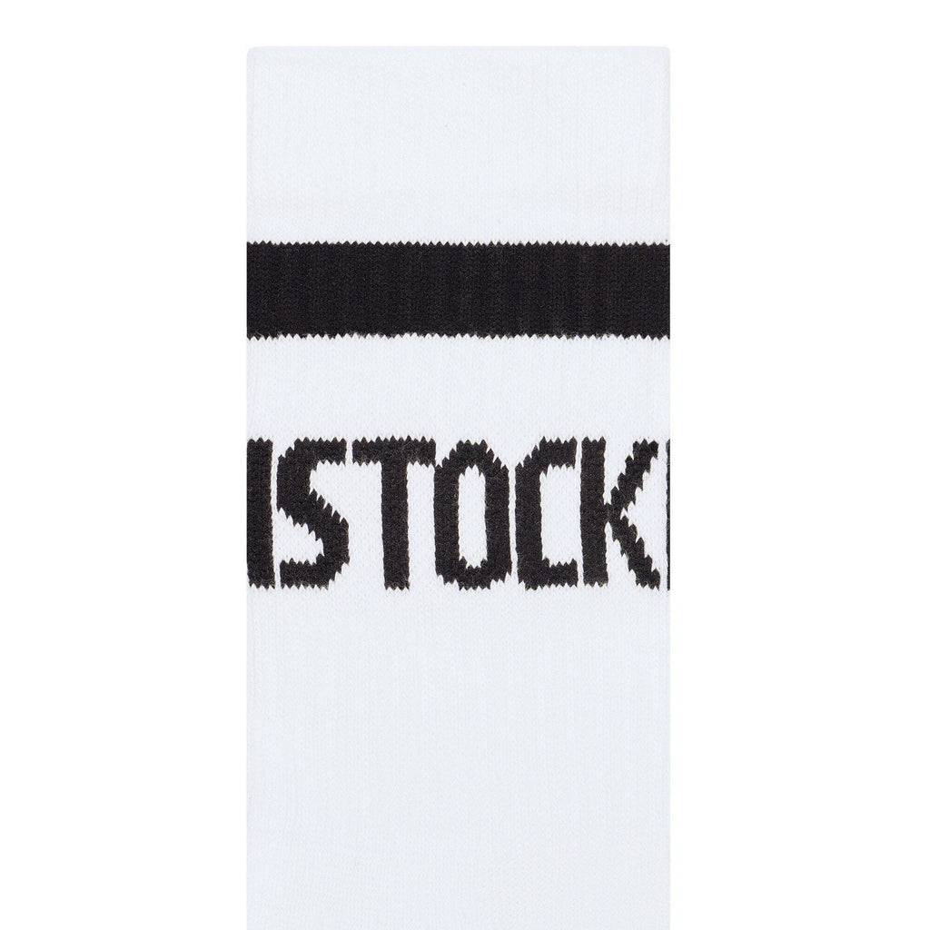 Cotton Tennis Socks Cotton/Polyamid/Elastane