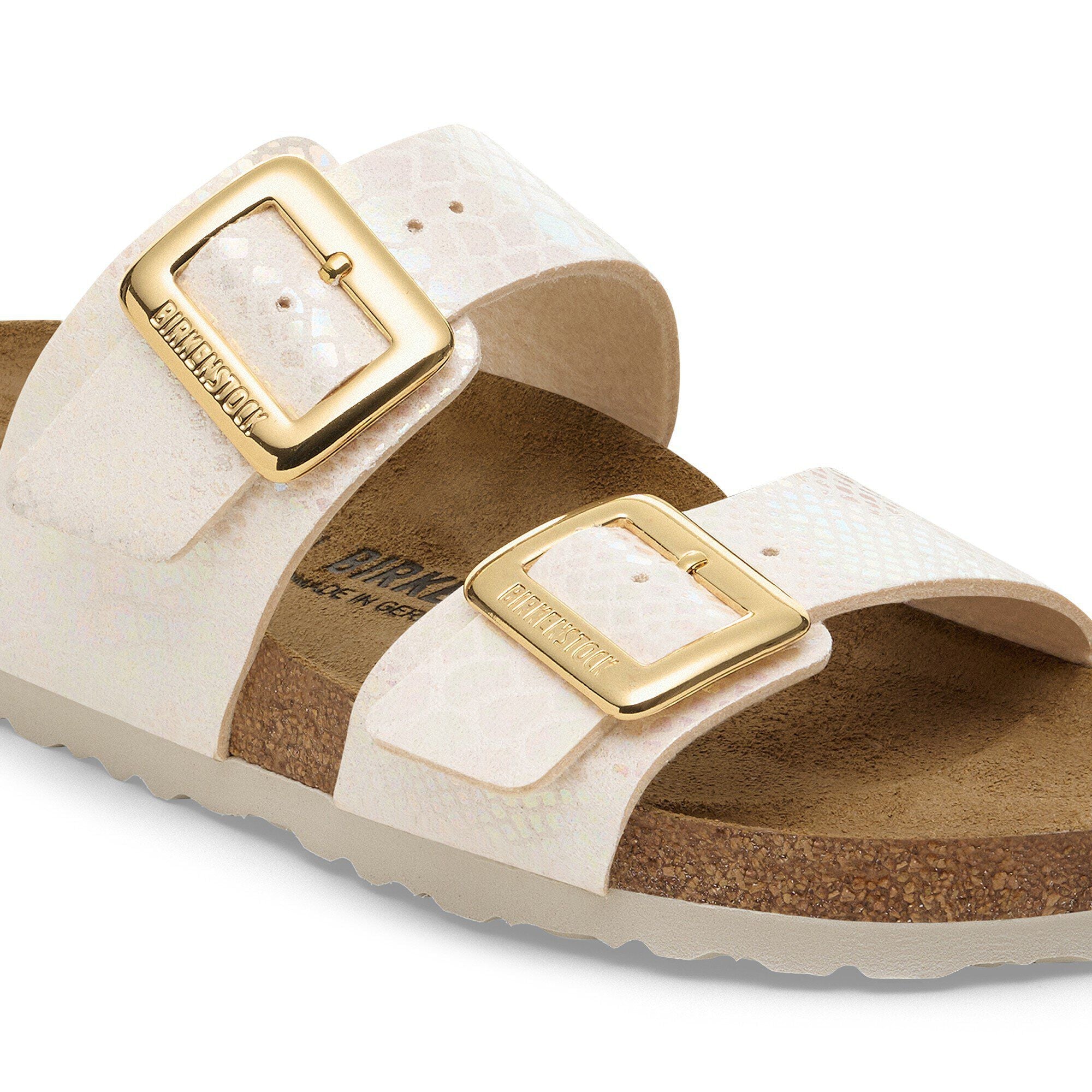 Sydney Cushion Buckle Synthetik