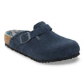 Boston 2.0 Kids Suede Leather