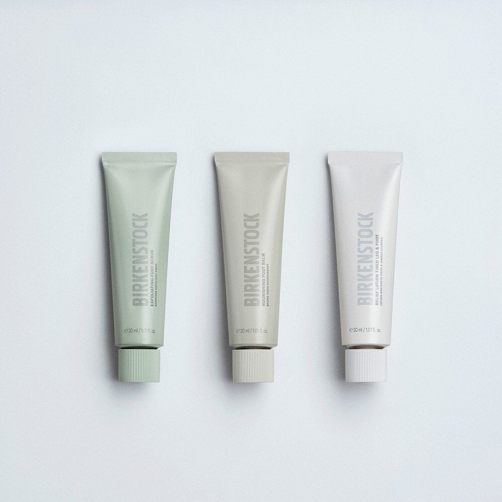 3-Step Foot Care Kit  Multi