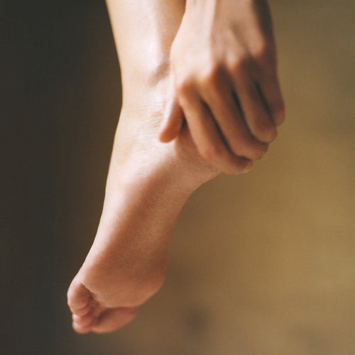 3-Step Foot Care Kit  Multi